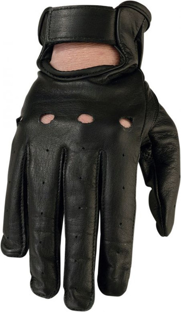 Z1R Womens 243 Leather Gloves