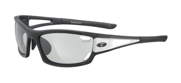 Black/White With Light Night Fototec Lens