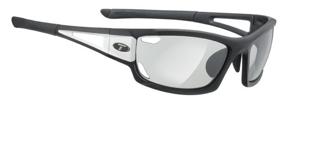 Black/White Side Detail