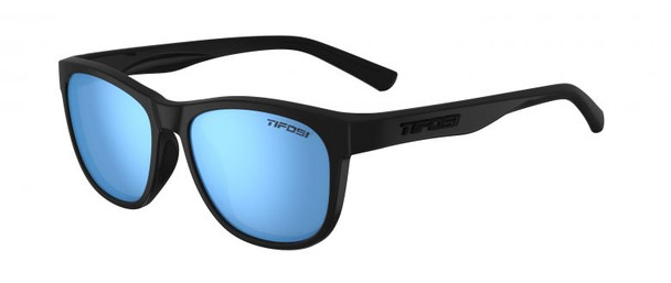 Blackout With Sky Blue Polarized Lens