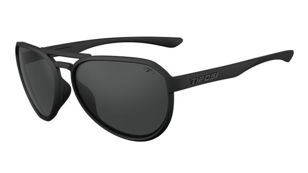 Blackout With Smoke No Mirror Lens