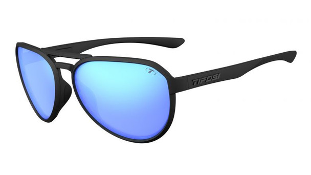 Blackout With Sky Blue Polarized Lens