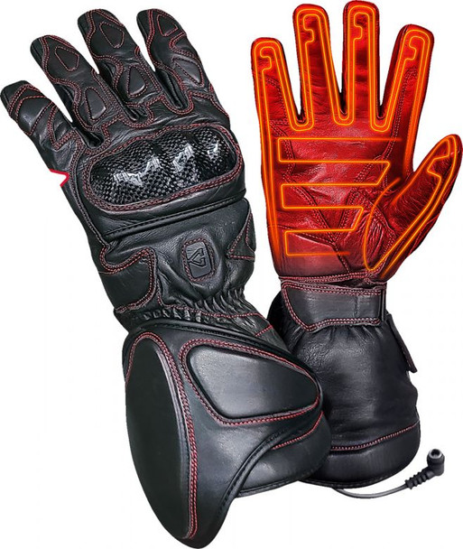 Heating Element Details