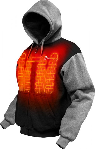 Heating Element Details