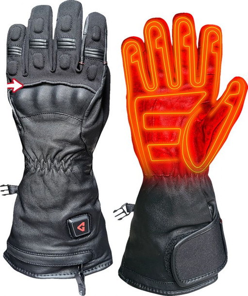 Heating Element Details