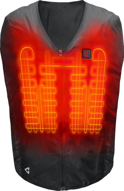 Heating Element Details