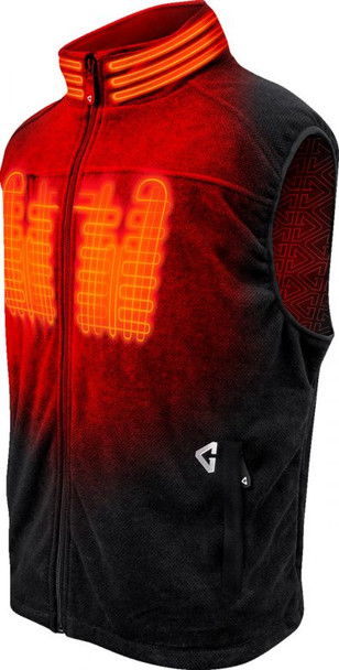 Heating Element Details