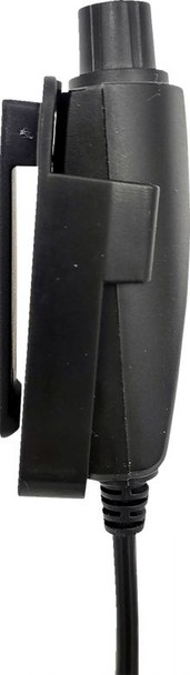 Side Detail (Controller sold separately)