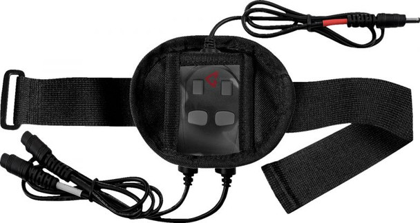 Shown with controller (controller sold separately)