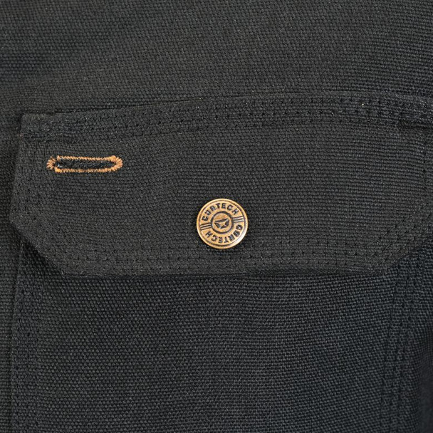 Pocket Detail