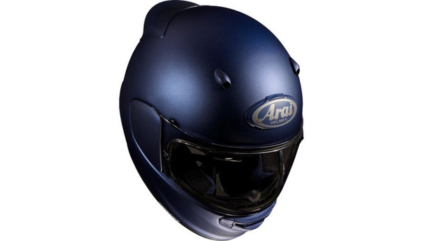 Blue Frost Top Detail