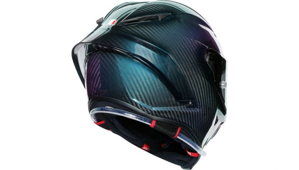 Iridium Rear Side Detail