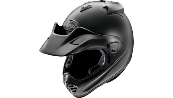 Black Frost No Shield Detail