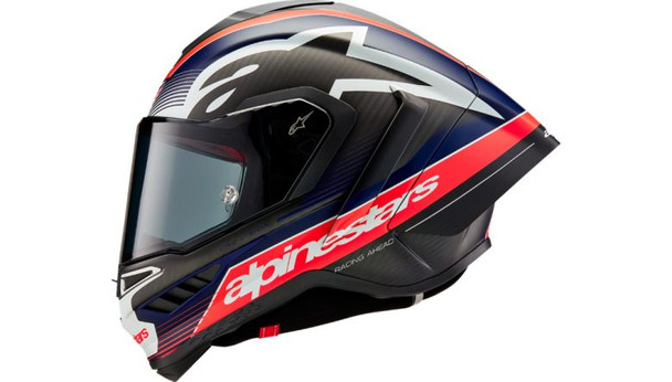 Matte Blue Left Side Detail