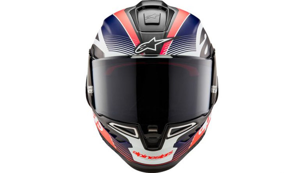 Matte Blue Front Detail