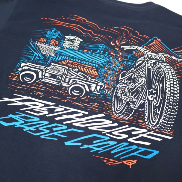 Rear Graphic Detail