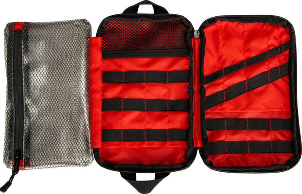 Tool Pouch Inside Detail