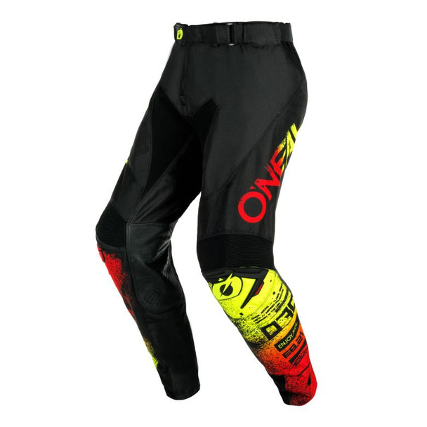 Black/Red