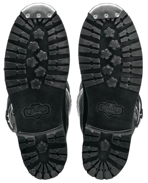 Sole Detail