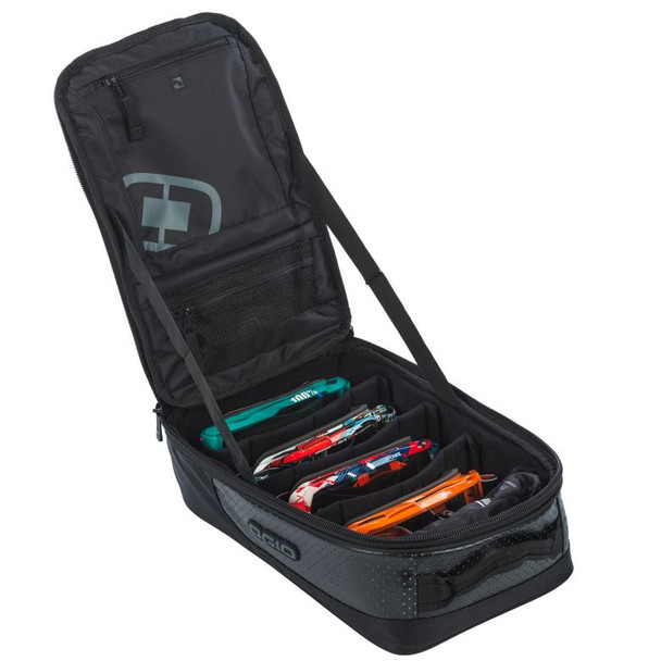 Goggles Not Included