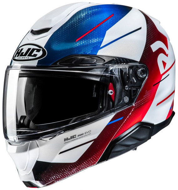 Red/White/Blue (mc-21)