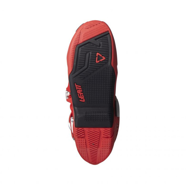 Sole Detail