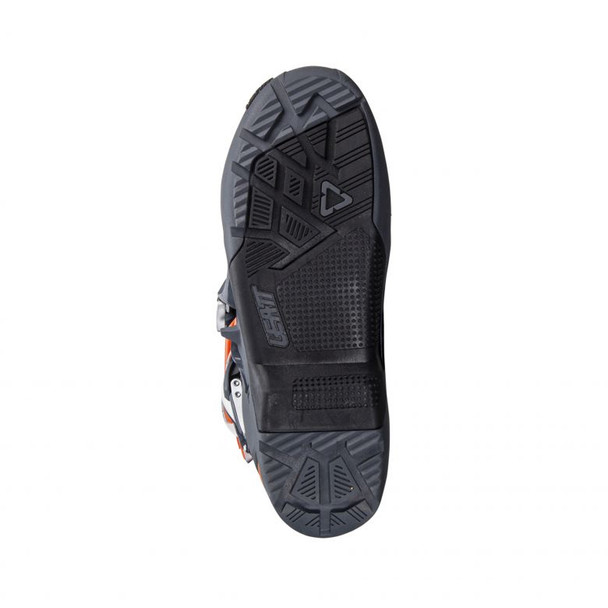 Sole Detail