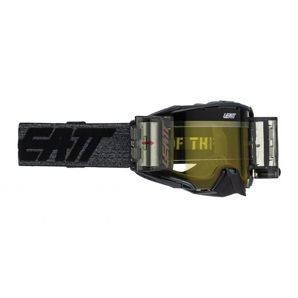 Graphene Yellow 70 Vlt