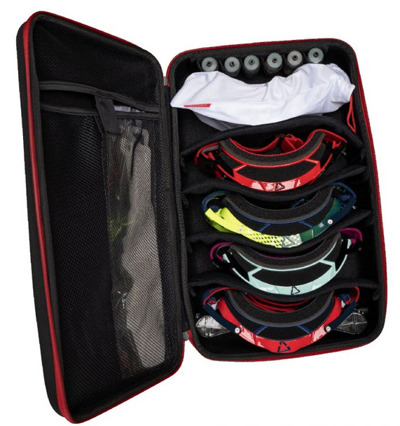 Goggles Not Included