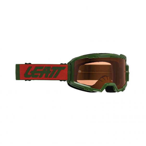 Forest Orange 60 Vlt