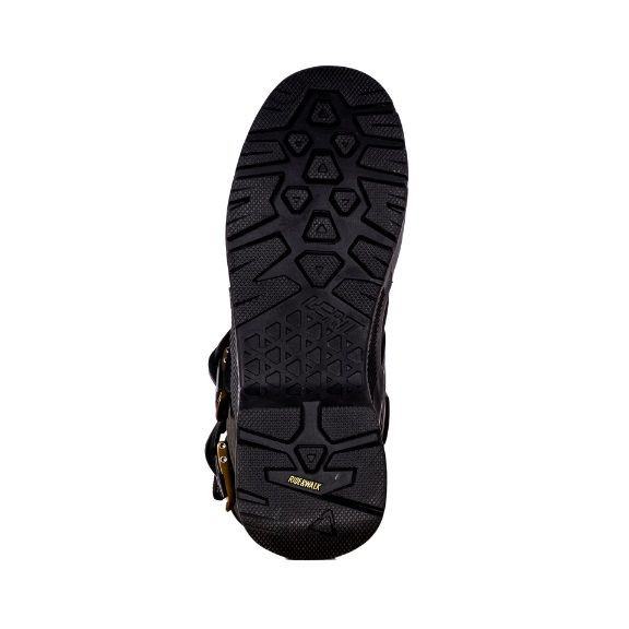 Sole Detail