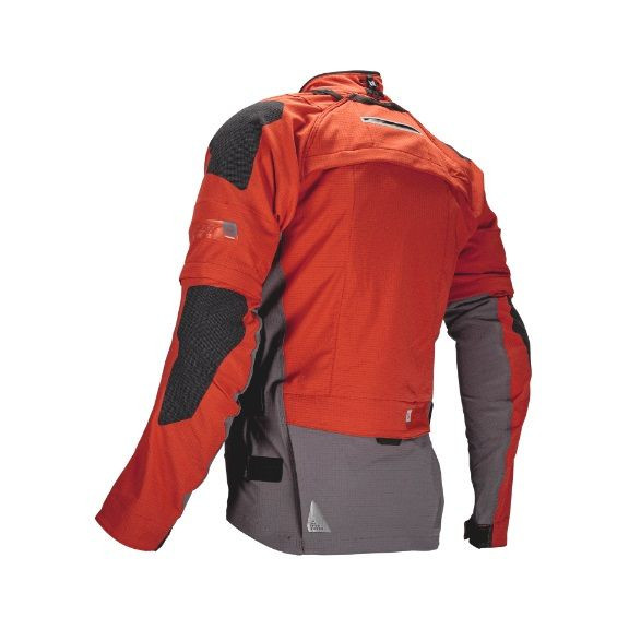Leatt ADV Rally 5.5 Jacket - Motorcycle Closeouts by Rider