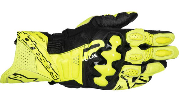 Yellow Fluo/Black