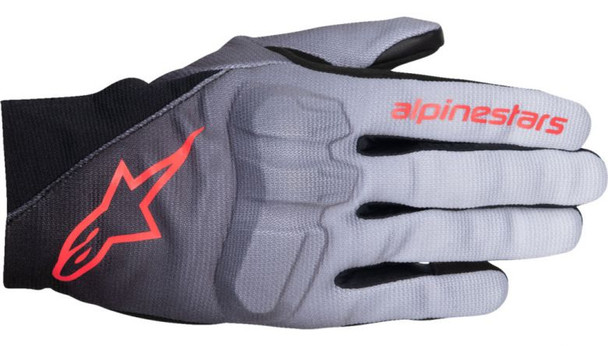 Grey/Black/Pink Fluo