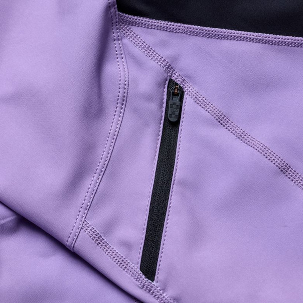 Pocket Detail