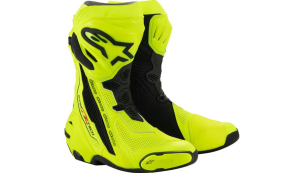 Yellow Fluo/Black