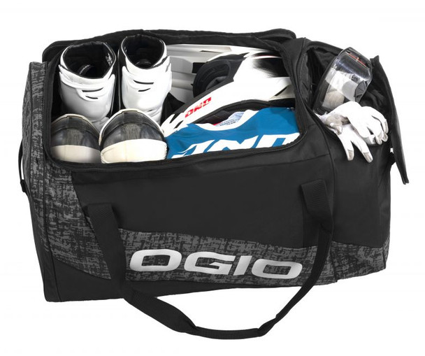 Detail (Items Not Included)