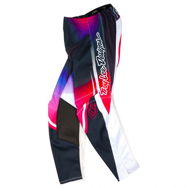 Black/Purple