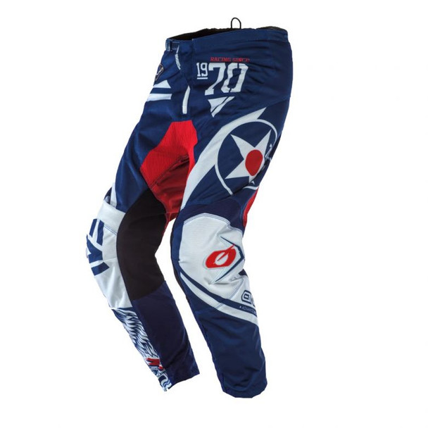 Blue/Red