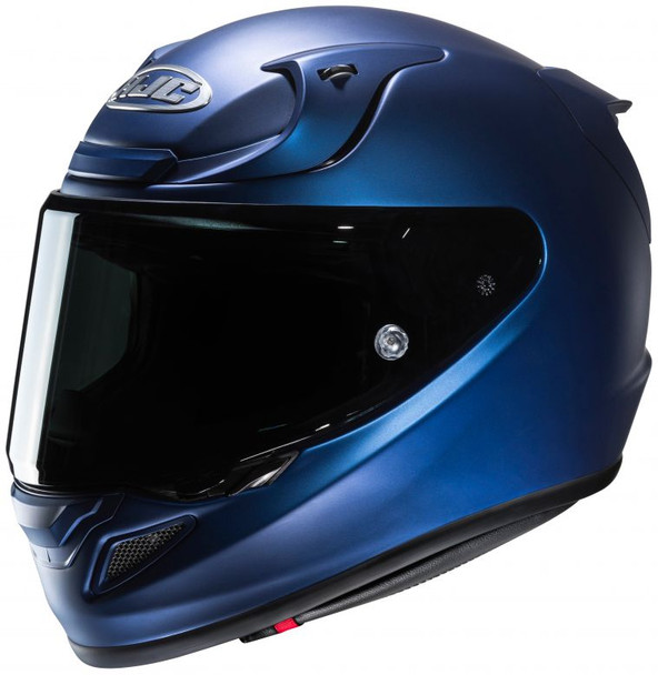 Semi Flat Metallic Blue