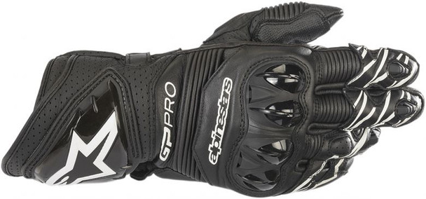 Alpinestars GP Pro RS3 Gloves - North - Motorcycle Closeouts by