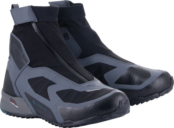 alpinestars CR-8 GORE-TEXシューズ サイズ26.5cm Alpinestars CR-8 Gore-Tex Riding Shoes - Motorcycle Closeouts by