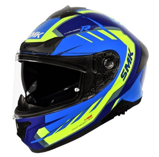 Blue/Hi-Viz (gl545)