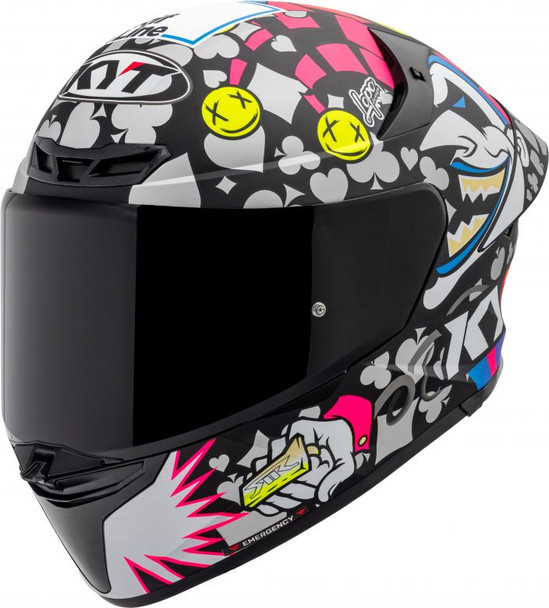 Front Left