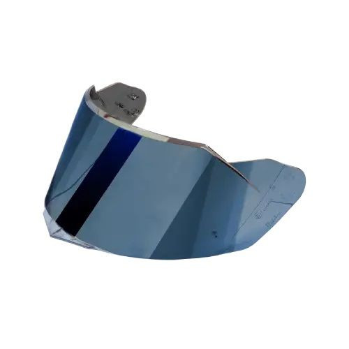 SMK Typhoon Helmet Replacement Pinlock 70 Ready Shield
