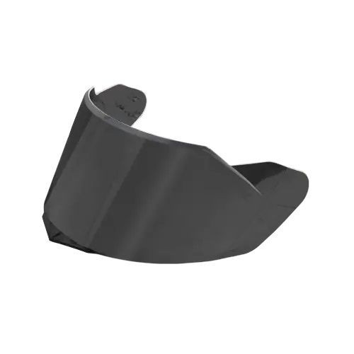 SMK Typhoon Helmet Replacement Pinlock 70 Ready Shield