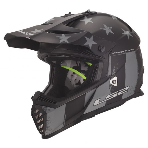 Matte Tonal/Grey/Blue