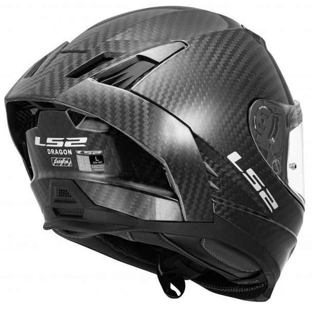Rear Right Detail