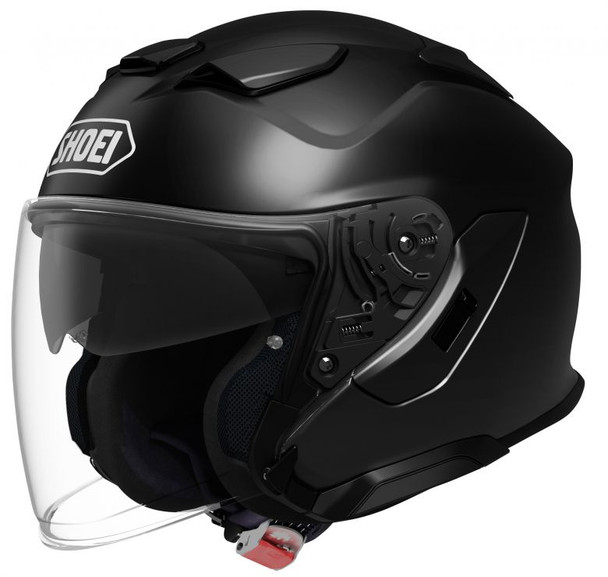 SHOEI J•O+ Shoei J-Cruise 3 Open Face Helmet - Motorcycle Closeouts by Rider