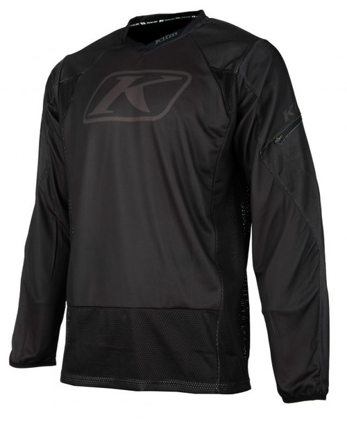 Stealth Black